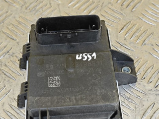 блок управления топливным насосом Buick Encore 1 поколение 2015, 1.4 л., LFF, бензин, АКПП, внедорожник 5 дв., 23488511