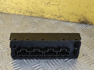 блок управления печки / климат-контроля Buick Regal 6 поколение 2018, 2.0 л., бензин, АКПП, лифтбэк, 84188430