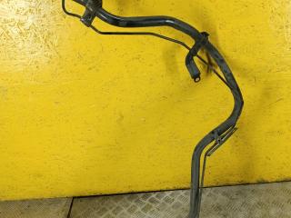 горловина топливного бака Nissan Rogue T33 2022, 1.5 л., бензин, АКПП, серый, внедорожник 5 дв., полный подключаемый привод