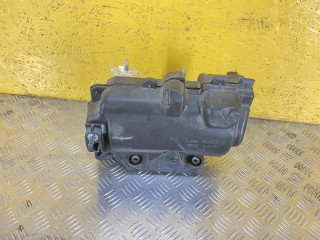 компрессор кондиционера Ford Mustang Mach-E 1 поколение 2021, электро, АКПП, белый, внедорожник 5 дв., задний привод, LJ9H-190623-AE, HU5A14B218AA