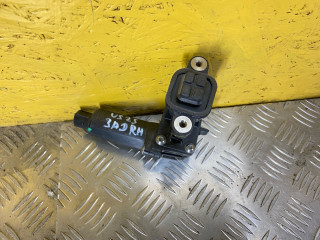 активатор (привод) замка двери Ford Mustang Mach-E 1 поколение 2021, электро, АКПП, белый, внедорожник 5 дв., задний привод, LJ8B14B287AD