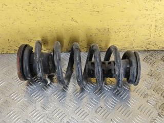 пружина задняя Cadillac XT6 1 поколение 2022, 3.6 л., бензин, АКПП, внедорожник 5 дв., полный подключаемый привод, 84600638