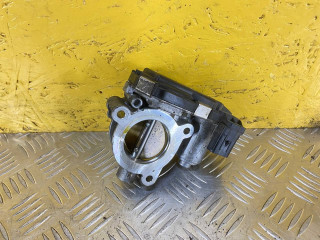 заслонка дроссельная Chevrolet TrailBlazer 3 поколение 2022, 1.3 л., L3T, бензин, АКПП, черный, внедорожник 5 дв., передний привод, 12710635