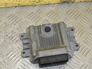 блок управления АКПП Volkswagen Passat B8 [рестайлинг] 2020, 2.0 л., бензин, АКПП, седан, 09G927158DK