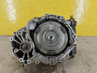 КПП автоматическая (АКПП) Buick Encore 1 поколение [рестайлинг] 2018, 1.4 л., LFF, бензин, АКПП, белый, внедорожник 5 дв., 7RCW, 6T40, 24278585