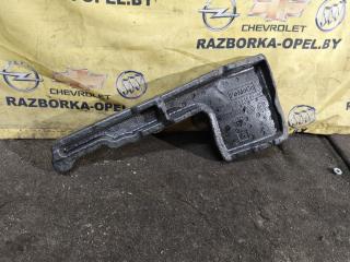 ниша запасного колеса Ford Edge 2 поколение CD539 [рестайлинг] 2020, 2.0 л., бензин, АКПП, передний привод, FT4BR111E41AC