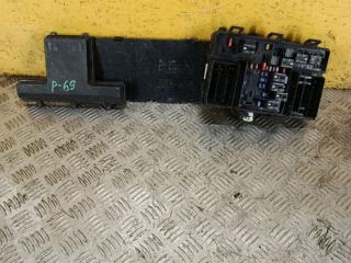 блок предохранителей Ford Edge 2 поколение CD539 [рестайлинг] 2020, 2.0 л., бензин, АКПП, белый, передний привод, K2GT14D068AA