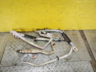 подушка безопасности боковая (шторка) Dodge Challenger 3 поколение [2-й рестайлинг] 2018, 5.7 л., бензин, АКПП, купе, P68172523AE, P68172524AE