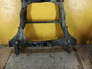 балка подвески передняя (подрамник) Chevrolet Traverse 2 поколение 2019, 3.6 л., бензин, АКПП, бежевый, полный привод