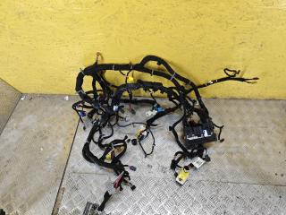 проводка торпеды GMC Terrain 2 поколение [рестайлинг] 2022, 1.5 л., бензин, АКПП, черный, внедорожник 5 дв., передний привод, 84943231