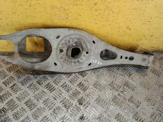 рычаг задний правый Chevrolet Equinox 3 поколение 2020, 1.5 л., бензин, АКПП, красный