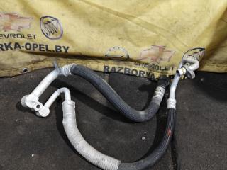 трубка кондиционера Jeep Renegade 1 поколение 2020, 2.4 л., бензин, АКПП, полный привод, 52108415