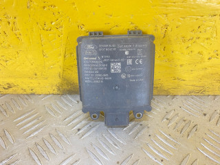 датчик мертвых (слепых) зон Ford Edge 2 поколение CD539 [рестайлинг] 2020, 2.0 л., бензин, АКПП, передний привод, JR3T-14D453-CC