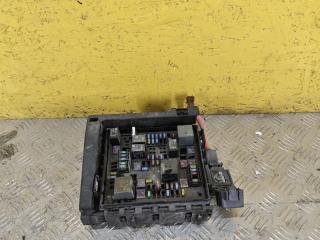 блок предохранителей GMC Acadia 2 поколение [рестайлинг] 2022, 3.6 л., бензин, АКПП, черный, внедорожник 5 дв., полный подключаемый привод, 85140070