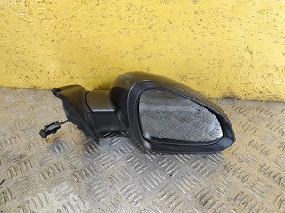 зеркало наружное правое Opel Insignia 1 поколение (A) 2011, дизель, 13268448, 13269581