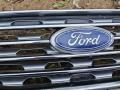 решетка радиатора Ford Edge 2 поколение CD539 [рестайлинг] 2020, 2.0 л., бензин, АКПП, передний привод - фото №3