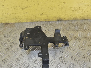 кронштейн КПП Ford Escape 4 поколение CX482 2021, 1.5 л., бензин, АКПП, передний привод, LX6T-14A301-HB