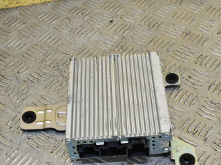 усилитель музыкальный Chevrolet Malibu 9 поколение 2017, 1.5 л., LFV, бензин, АКПП, седан, 84058333