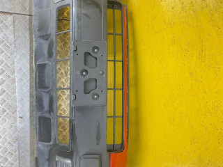 бампер передний Ford Bronco Sport 1 поколение 2021, 1.5 л., бензин, АКПП, полный подключаемый привод