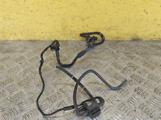 клапан управления турбиной (актуатор) Volkswagen Tiguan 2 поколение [рестайлинг] 2021, 2.0 л., бензин, АКПП, передний привод, 06H906283J, 5Q0906207