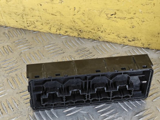 блок управления печки / климат-контроля Buick Encore GX 1 поколение 2020, 1.2 л., бензин, АКПП, серый, 8469-2729