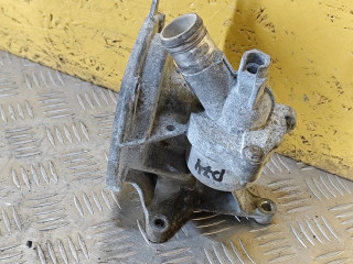 термостат Chevrolet Equinox 3 поколение 2020, 2.0 л., LTG, бензин, АКПП, белый, полный подключаемый привод