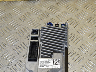 блок радио Ford Mustang Mach-E 1 поколение 2021, электро, АКПП, внедорожник 5 дв., задний привод, LJ9T-14G670-BJL