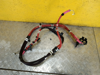 плюсовой провод аккумулятора Jeep Grand Cherokee 5 поколение 2022, 3.6 л., бензин, АКПП, белый, полный привод, P68380188AD