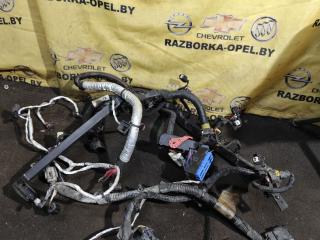 проводка двигателя Jeep Renegade 1 поколение 2020, 2.4 л., бензин, АКПП, полный привод, P68302906AA, 00552768230