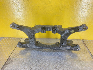 балка подвески задняя Ford Bronco Sport 1 поколение 2021, 1.5 л., бензин, АКПП, полный подключаемый привод