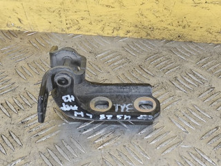 петля двери Chevrolet TrailBlazer 3 поколение 2022, 1.3 л., L3T, бензин, АКПП, черный, внедорожник 5 дв., передний привод