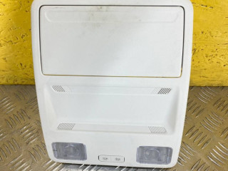 фонарь салона (плафон) Ford Bronco Sport 1 поколение 2021, 1.5 л., бензин, АКПП, полный подключаемый привод, LJ6B-A59AS8-AAE3HV1-