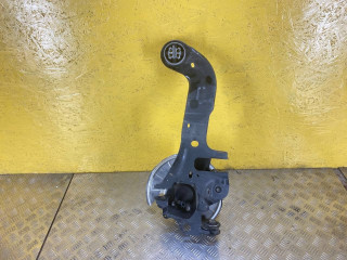 кулак задний левый Ford Escape 4 поколение CX482 2021, 1.5 л., бензин, АКПП, передний привод