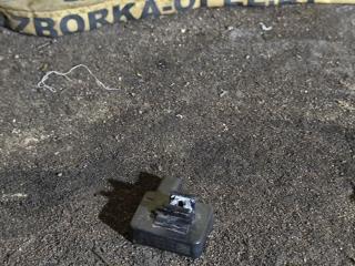 блок управления (другие) Ford Mustang Mach-E 1 поколение 2021, электро, АКПП, белый, внедорожник 5 дв., задний привод, MU5T14G610BC