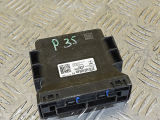 Блок управления бесключевым доступом Chevrolet Traverse 2 поколение [рестайлинг] 2022, 3.6 л., бензин, АКПП, внедорожник 5 дв., передний привод, 13542827