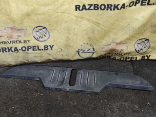 пластик Ford Mustang Mach-E 1 поколение 2021, электро, АКПП, внедорожник 5 дв., задний привод, LJ8B-457A05-ACW