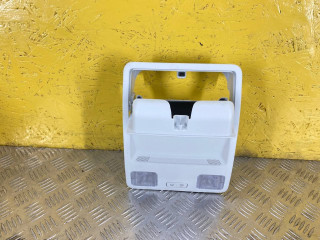 фонарь салона (плафон) Ford Escape 4 поколение CX482 2021, 1.5 л., бензин, АКПП, передний привод, LJ6B-A519458-AAC3HV