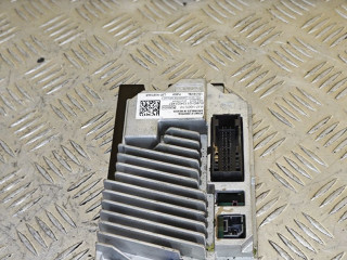 блок радио Ford Mustang Mach-E 1 поколение 2021, электро, АКПП, внедорожник 5 дв., задний привод, LJ9T-14G670-BJR