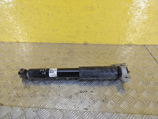 амортизатор задний левый Chevrolet Traverse 2 поколение 2019, 3.6 л., бензин, АКПП, внедорожник 5 дв., 84557944