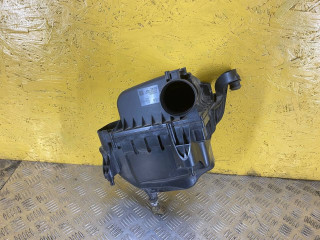 корпус воздушного фильтра Chevrolet TrailBlazer 3 поколение 2022, 1.3 л., L3T, бензин, АКПП, черный, внедорожник 5 дв., передний привод, 60002979