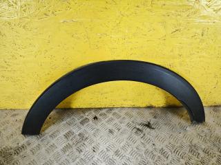 молдинг крыла Chevrolet Bolt EUV 1 поколение 2023, электро, передний привод, 717777000