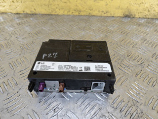 блок Bluetooth Chevrolet Traverse 2 поколение 2019, 3.6 л., бензин, АКПП, внедорожник 5 дв., 85538839