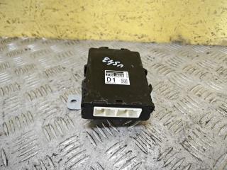 блок управления АКПП Nissan Rogue T33 2022, 1.5 л., бензин, АКПП, серый, внедорожник 5 дв., полный подключаемый привод, 310386RA2B