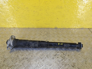 амортизатор задний правый Volkswagen Tiguan 2 поколение [рестайлинг] 2021, 2.0 л., бензин, АКПП, передний привод, 5QN512011AN, 5QN513049AN