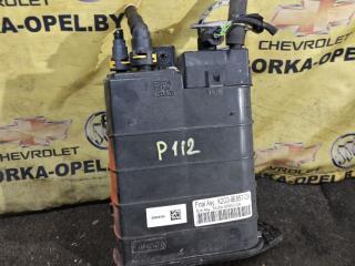 адсорбер Ford Edge 2 поколение CD539 [рестайлинг] 2020, 2.0 л., бензин, АКПП, передний привод, K2G3-9E857-DA