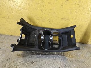 рамка обрамление кулисы GMC Acadia 2 поколение [рестайлинг] 2022, 3.6 л., бензин, АКПП, черный, внедорожник 5 дв., полный подключаемый привод, 85520975