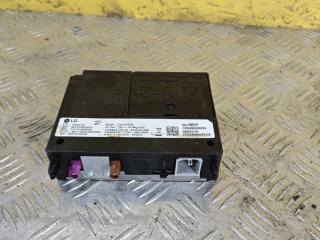 блок Bluetooth Chevrolet Equinox 3 поколение [рестайлинг] 2024, 1.5 л., бензин, АКПП, красный, полный подключаемый привод, 86579859