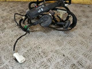 дверная проводка Buick Encore GX 1 поколение 2021, 1.2 л., бензин, АКПП, темно бордовый, внедорожник 5 дв., 42747258