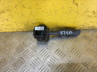 переключатель поворотов Chevrolet TrailBlazer 3 поколение 2022, 1.3 л., L3T, бензин, АКПП, черный, внедорожник 5 дв., передний привод, 42750983