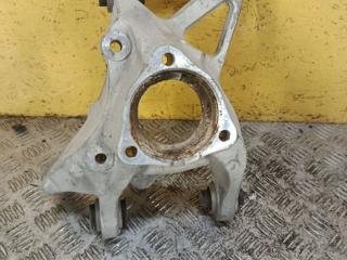 кулак задний левый Chevrolet Equinox 3 поколение 2020, 1.5 л., бензин, АКПП, белый, полный подключаемый привод